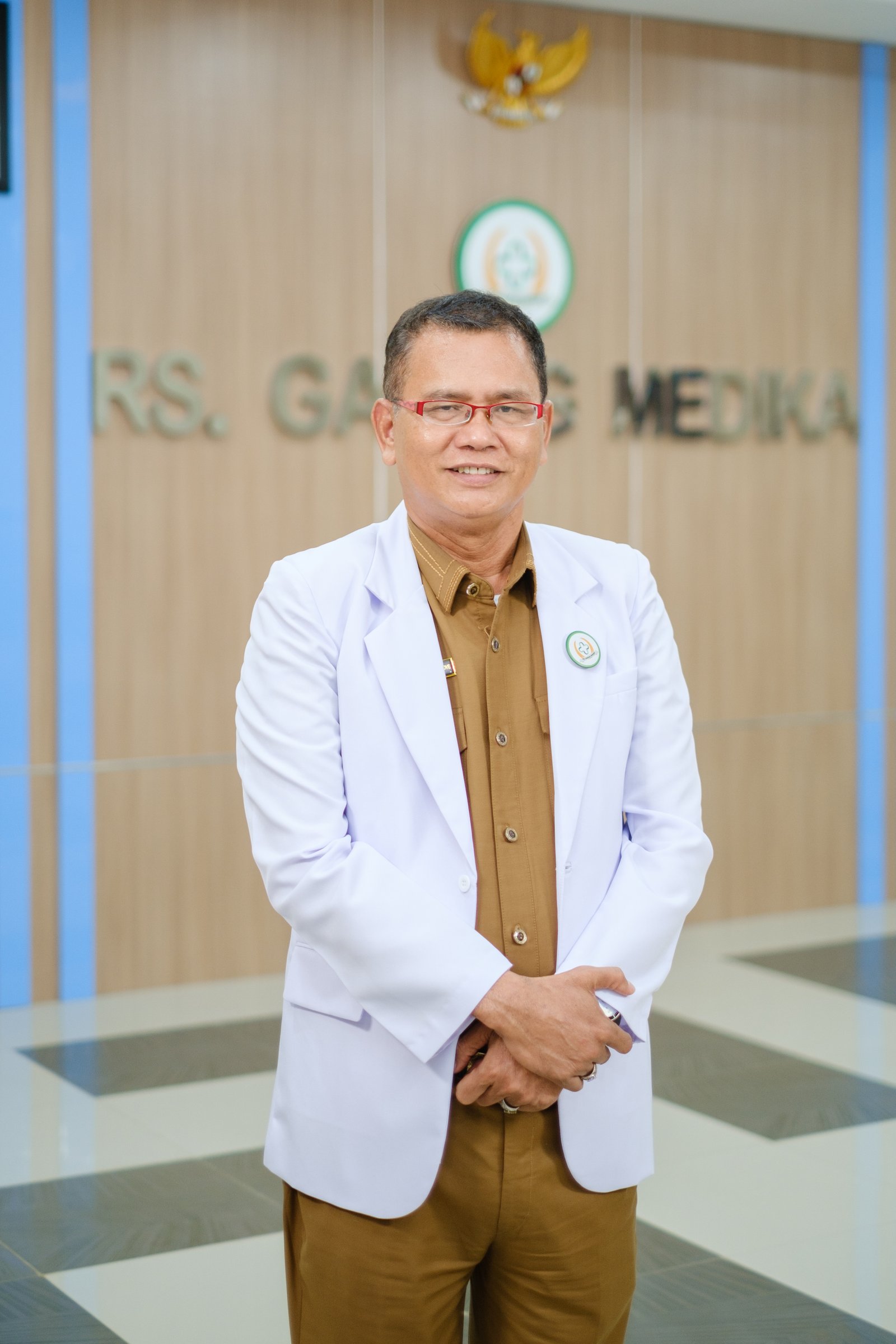 dr. Jasmen Silitonga,Sp.KK