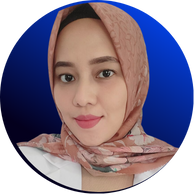 dr. Anindita Juwita Prastinti, M. Ked. Klin, Sp. M