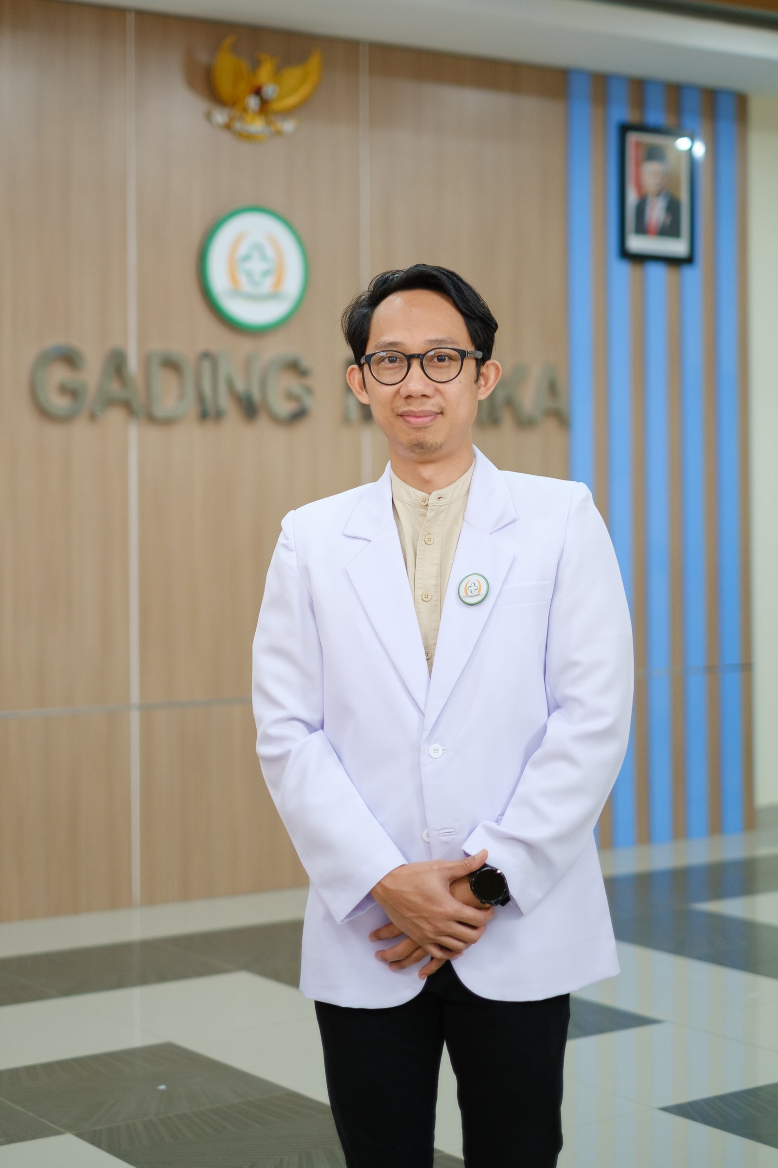 dr. Aryc Oktarian Jaya,Sp.OT