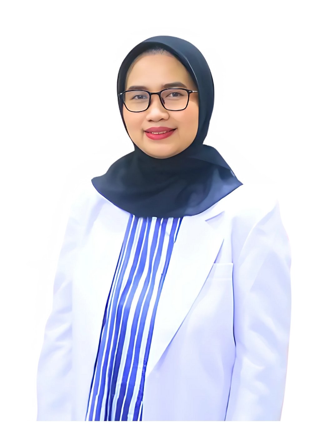 dr.Helvi Fridayani Dalimunthe,Sp.K.F.R